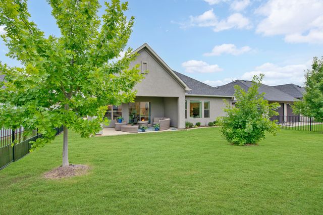 12616 Copper Ore Way, Denton, TX 76207