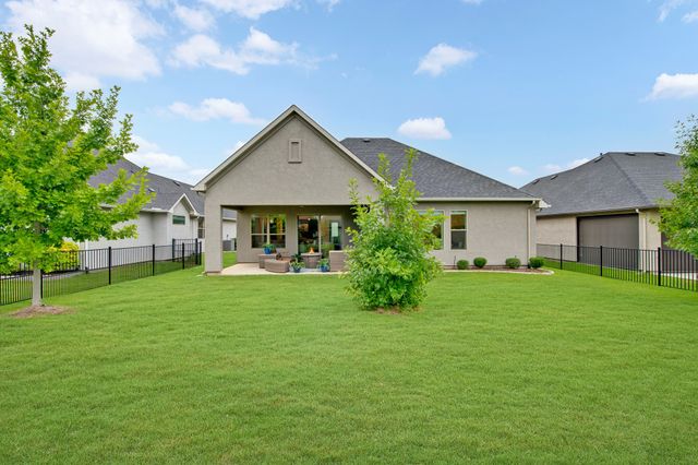 12616 Copper Ore Way, Denton, TX 76207