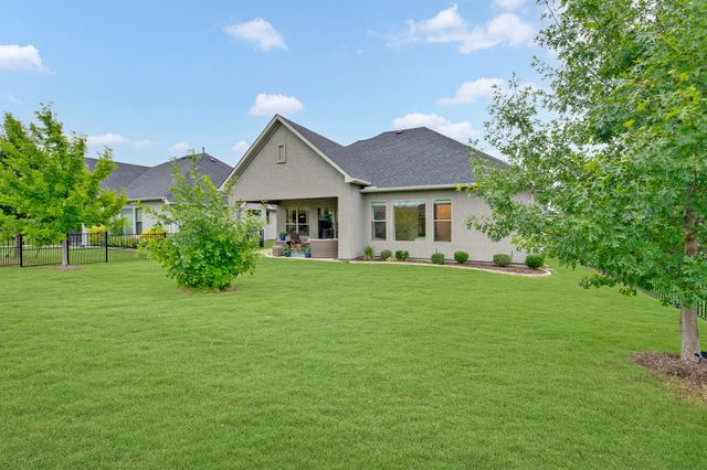 12616 Copper Ore Way, Denton, TX 76207