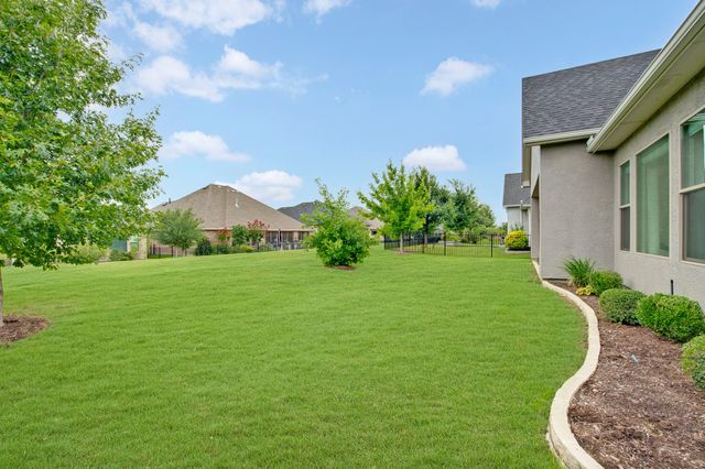 12616 Copper Ore Way, Denton, TX 76207