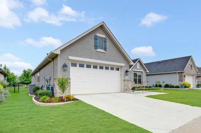 12616 Copper Ore Way, Denton, TX 76207