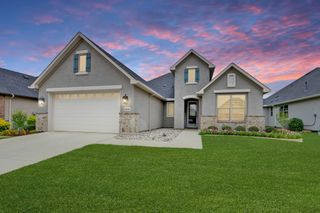 12616 Copper Ore Way, Denton, TX 76207