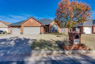 1313 SW 124th Terrace, Oklahoma City, OK 73170