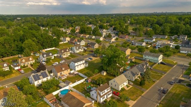 34 Harper St, Piscataway Twp., NJ 08854