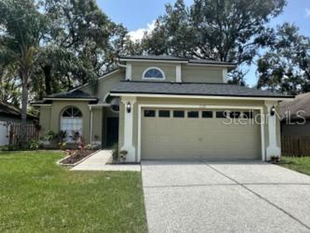 2319 NEEDHAM DRIVE, Valrico, FL 33596