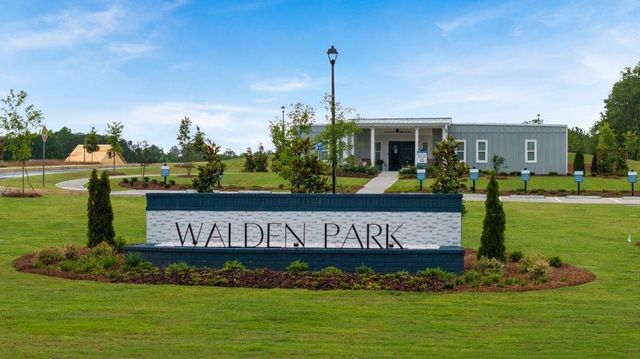 9410 Maple Grove Lane LOT 44, Jonesboro, GA 30238