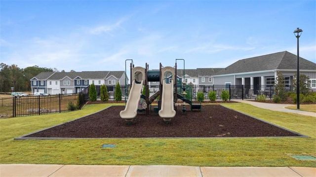 9410 Maple Grove Lane LOT 44, Jonesboro, GA 30238