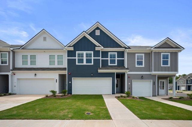 9410 Maple Grove Lane LOT 44, Jonesboro, GA 30238