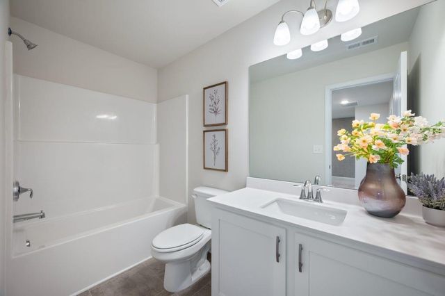 9410 Maple Grove Lane LOT 44, Jonesboro, GA 30238