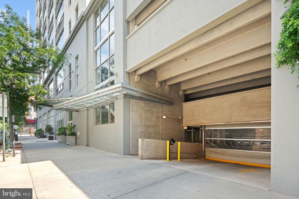 2200-28 ARCH ST #505, PHILADELPHIA, PA 19103 — photo 5