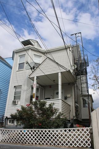 124 Albion Ave, Paterson City, NJ 07502