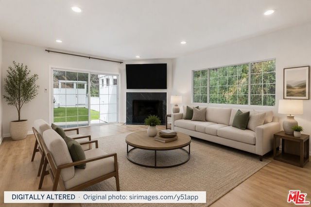 3493 Mandeville Canyon Road, Los Angeles, CA 90049