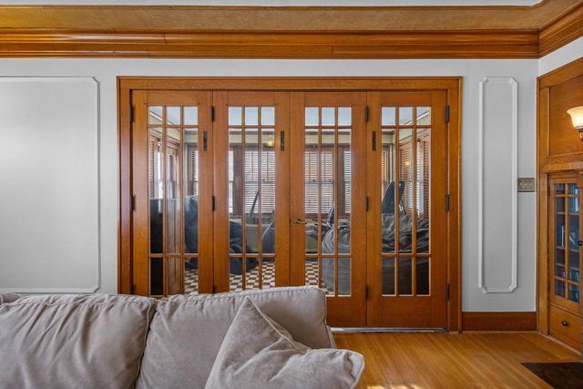 81 N PARK AVENUE, Fond Du Lac, WI 54935