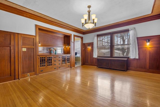 81 N PARK AVENUE, Fond Du Lac, WI 54935