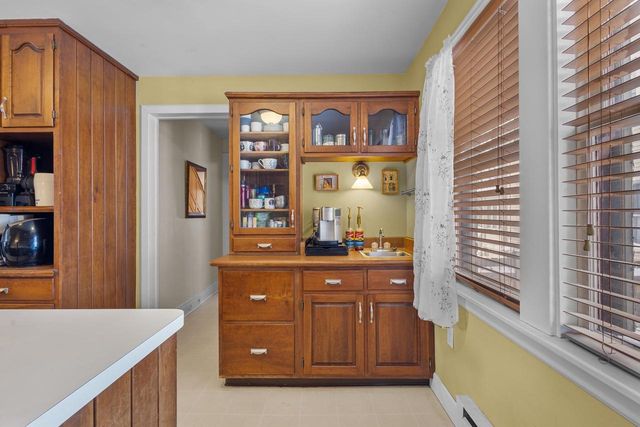 81 N PARK AVENUE, Fond Du Lac, WI 54935