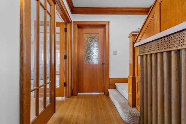 81 N PARK AVENUE, Fond Du Lac, WI 54935