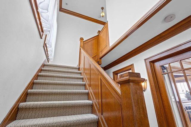 81 N PARK AVENUE, Fond Du Lac, WI 54935