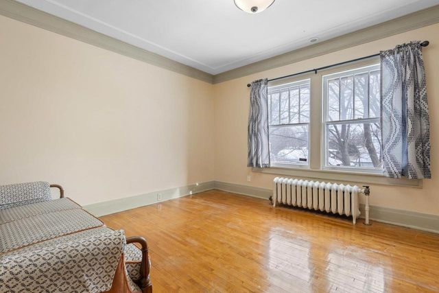 81 N PARK AVENUE, Fond Du Lac, WI 54935