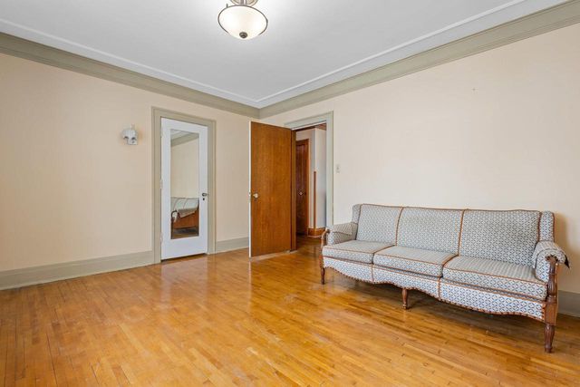 81 N PARK AVENUE, Fond Du Lac, WI 54935