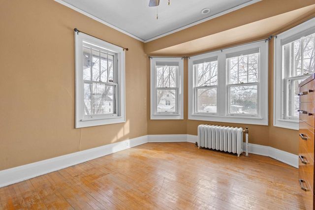 81 N PARK AVENUE, Fond Du Lac, WI 54935