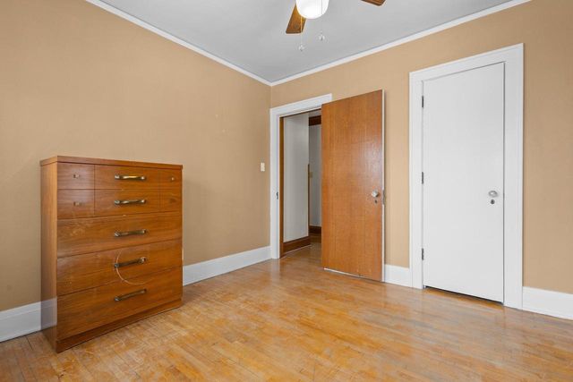 81 N PARK AVENUE, Fond Du Lac, WI 54935