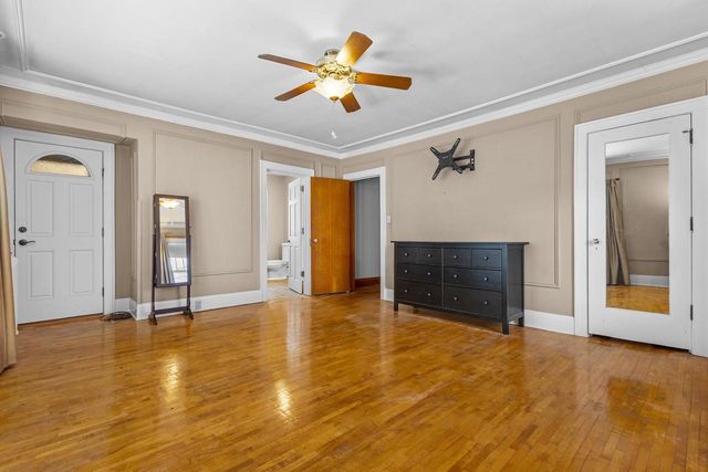 81 N PARK AVENUE, Fond Du Lac, WI 54935