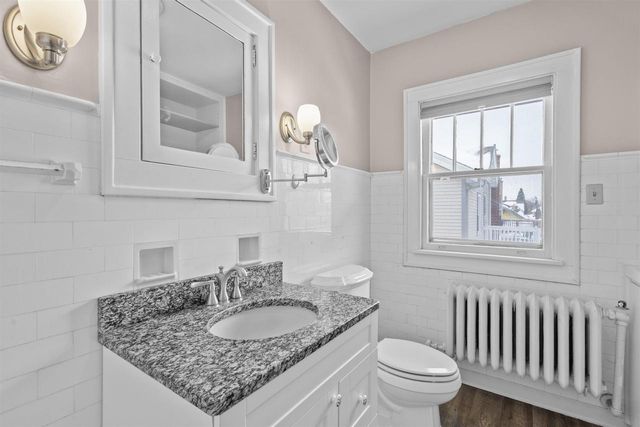 81 N PARK AVENUE, Fond Du Lac, WI 54935