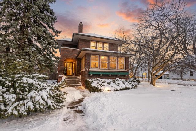 81 N PARK AVENUE, Fond Du Lac, WI 54935