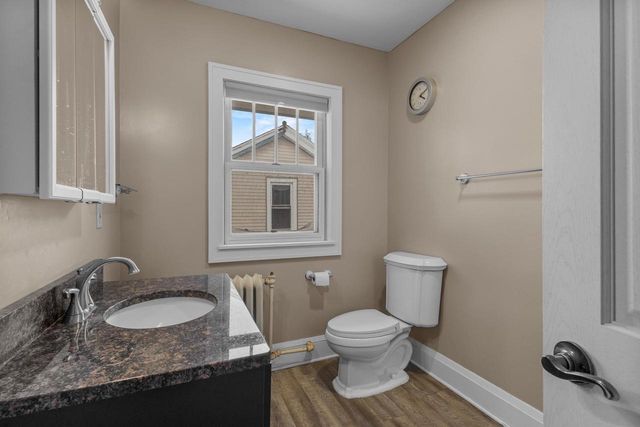 81 N PARK AVENUE, Fond Du Lac, WI 54935