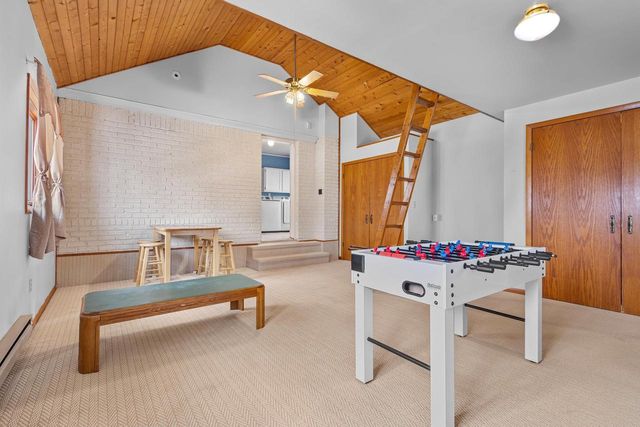 81 N PARK AVENUE, Fond Du Lac, WI 54935