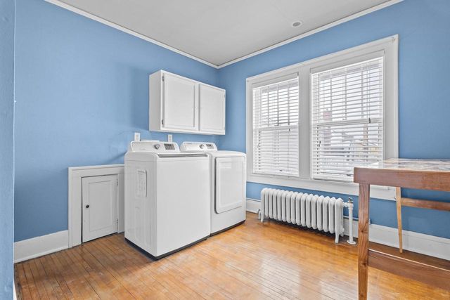 81 N PARK AVENUE, Fond Du Lac, WI 54935