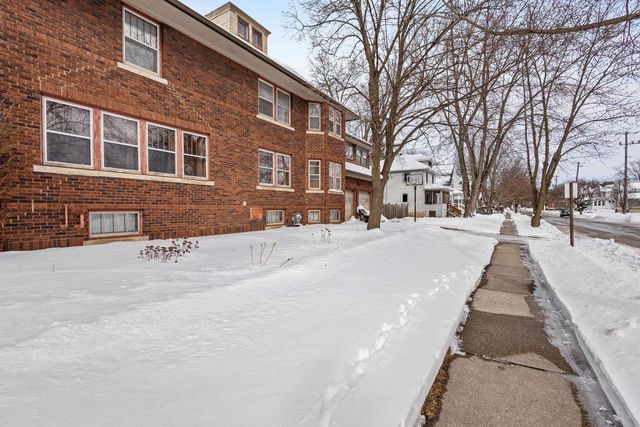 81 N PARK AVENUE, Fond Du Lac, WI 54935