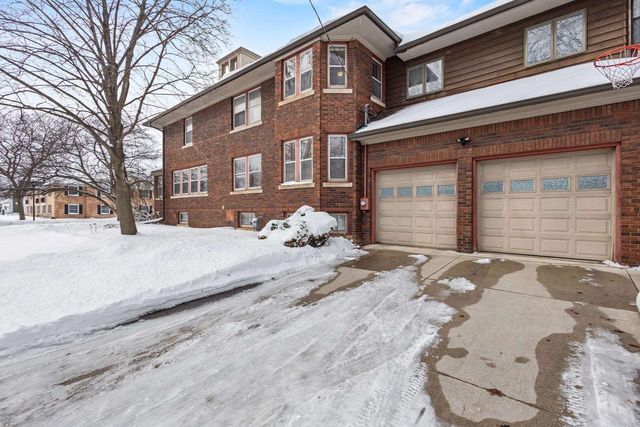 81 N PARK AVENUE, Fond Du Lac, WI 54935