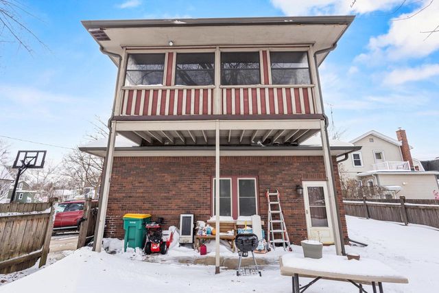 81 N PARK AVENUE, Fond Du Lac, WI 54935