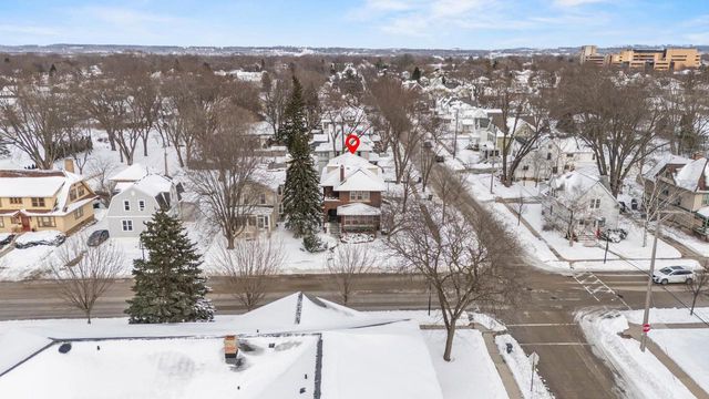 81 N PARK AVENUE, Fond Du Lac, WI 54935