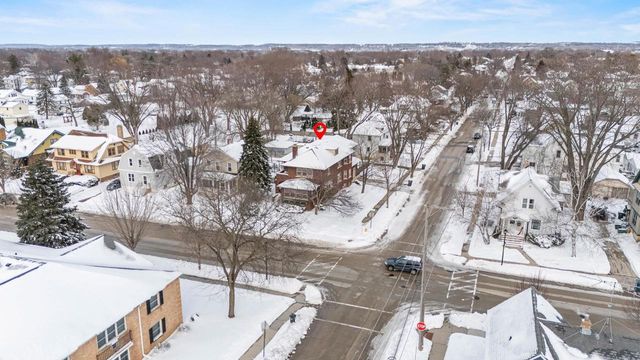 81 N PARK AVENUE, Fond Du Lac, WI 54935