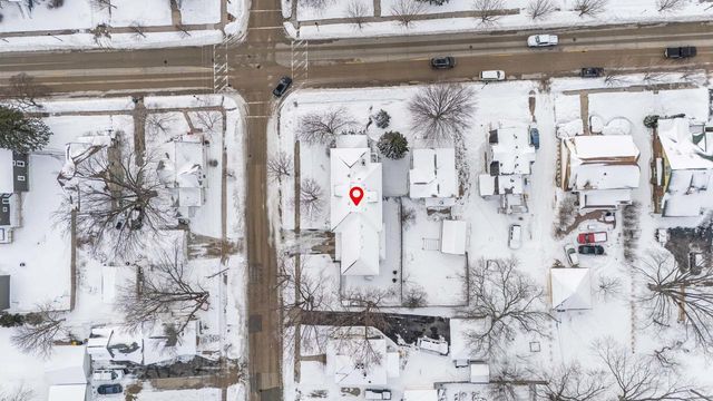 81 N PARK AVENUE, Fond Du Lac, WI 54935