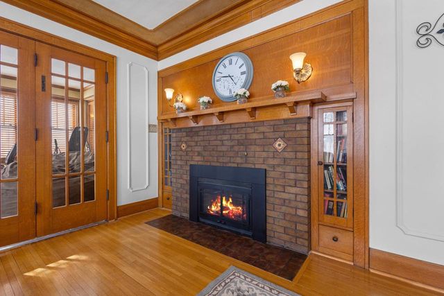 81 N PARK AVENUE, Fond Du Lac, WI 54935