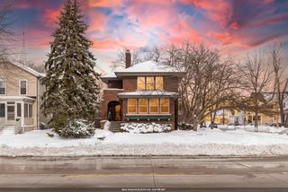 81 N PARK AVENUE, Fond Du Lac, WI 54935