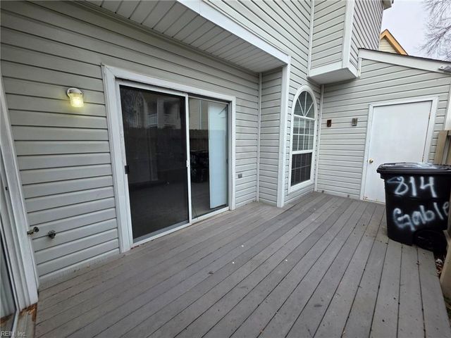 814 Gable WAY, Virginia Beach, VA 23455