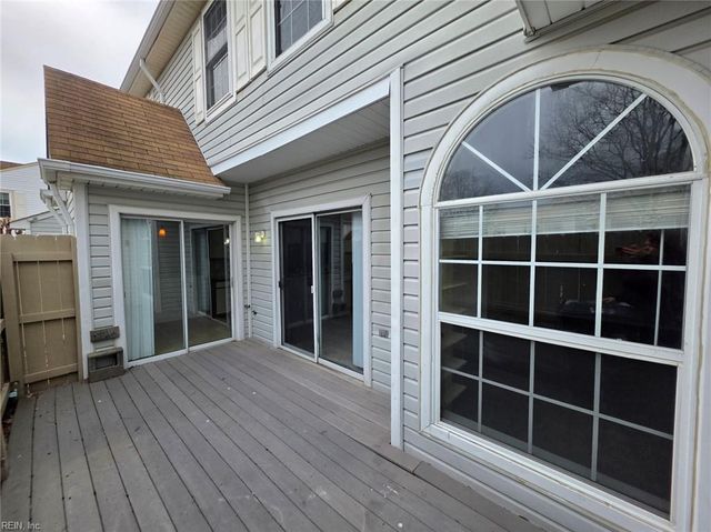 814 Gable WAY, Virginia Beach, VA 23455