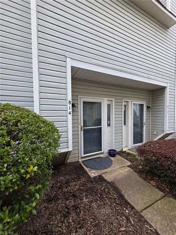 814 Gable WAY, Virginia Beach, VA 23455
