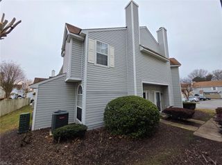 814 Gable WAY, Virginia Beach, VA 23455