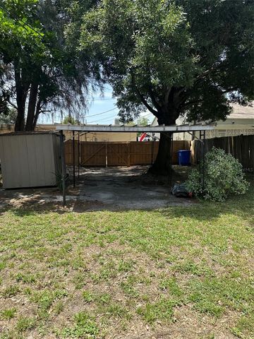 4142 6TH AVENUE N, St Petersburg, FL 33713
