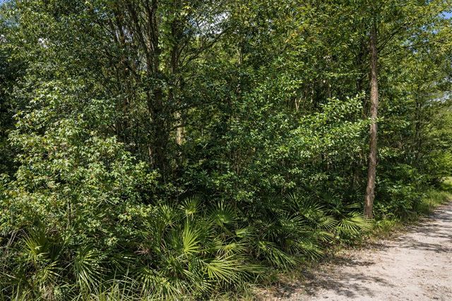 0 OLSEN STREET, New Port Richey, FL 34654