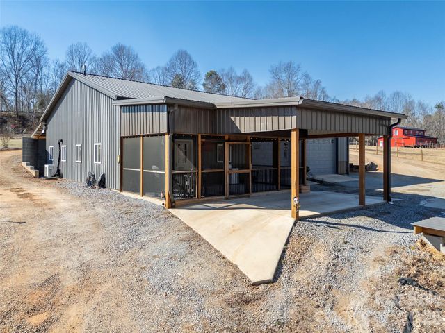 873 Ellenboro Henrietta Road, Ellenboro, NC 28040