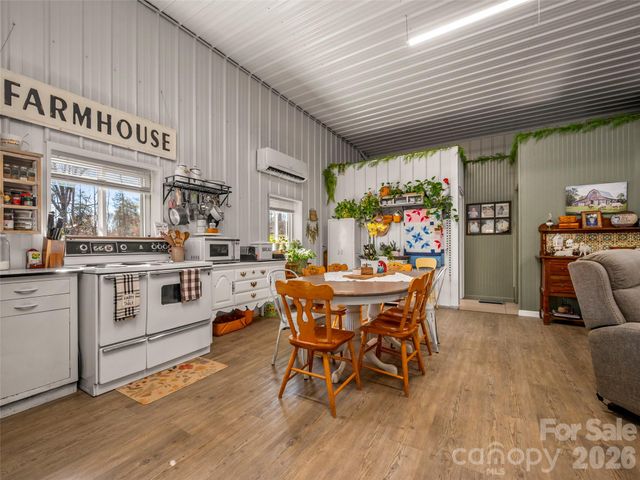 873 Ellenboro Henrietta Road, Ellenboro, NC 28040