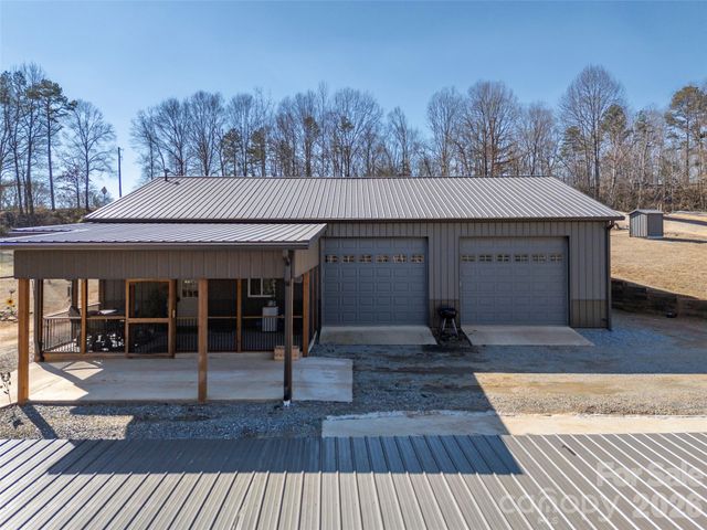 873 Ellenboro Henrietta Road, Ellenboro, NC 28040