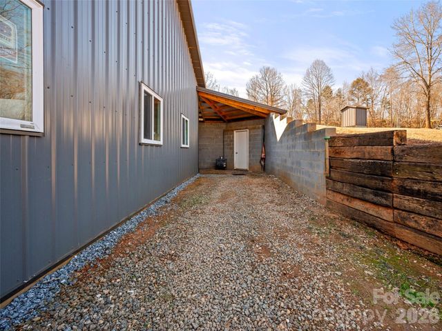 873 Ellenboro Henrietta Road, Ellenboro, NC 28040