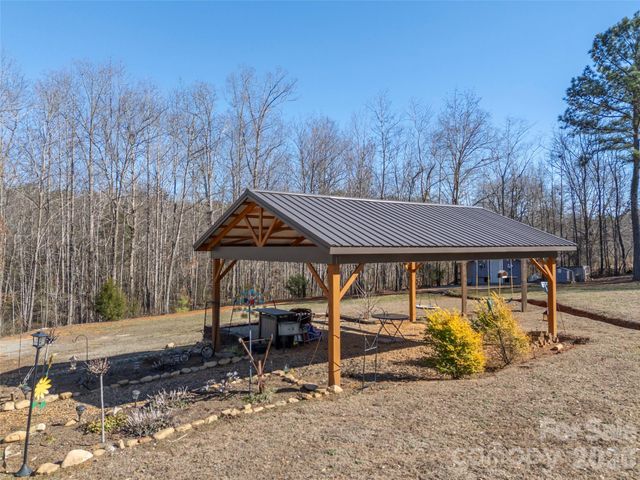 873 Ellenboro Henrietta Road, Ellenboro, NC 28040